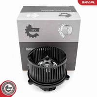 Salona ventilators