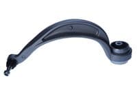 Neatkarīgās balstiekārtas svira, Riteņa piekare