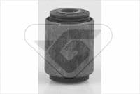 Piekare, Šķērssvira