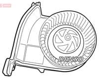 Salona ventilators