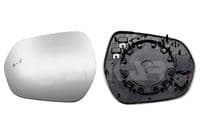 Spoguļstikls, Ārējais atpakaļskata spogulis