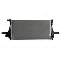 Radiators, Motora dzesēšanas sistēma