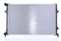 Radiators, Motora dzesēšanas sistēma