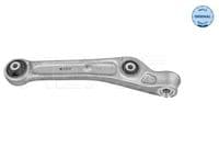 Neatkarīgās balstiekārtas svira, Riteņa piekare