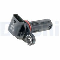 Impulsu devējs, Kloķvārpsta