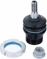 Balst-/Virzošais šarnīrs