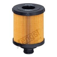 Eļļas filtrs