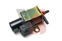 Spiediena pārveidotājs, Turbokompresors