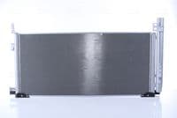 Kondensators, Gaisa kond. sistēma