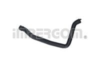 Radiatora cauruļvads