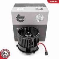 Salona ventilators