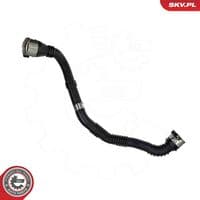 Pūtes sistēmas gaisa caurule