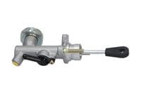 Galvenais cilindrs, Sajūgs