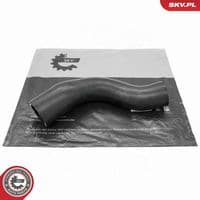 Pūtes sistēmas gaisa caurule