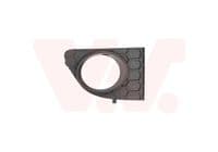 Ventilatora reste, Bampers