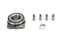 Riteņa rumbas gultņa komplekts