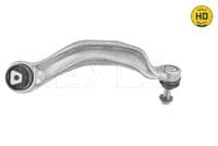 Neatkarīgās balstiekārtas svira, Riteņa piekare