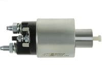 Ievilcējrelejs, Starteris