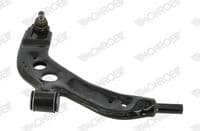 Neatkarīgās balstiekārtas svira, Riteņa piekare