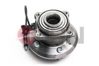 Riteņa rumbas gultņa komplekts