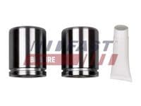 Virzulis, Bremžu suports