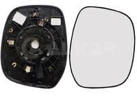 Spoguļstikls, Ārējais atpakaļskata spogulis