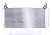 Kondensators, Gaisa kond. sistēma