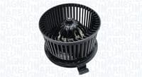 Salona ventilators