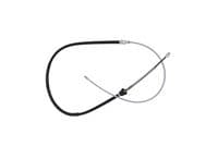 Trose, Stāvbremžu sistēma