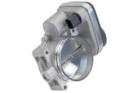 Droseļvārsta pievada stiprinājums