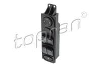 Slēdzis, Stikla pacēlājmehānisms