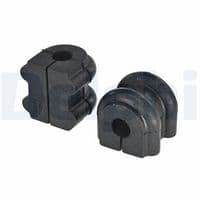 Bukse, Stabilizators