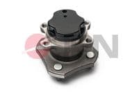 Riteņa rumbas gultņa komplekts