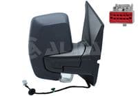 Ārējais atpakaļskata spogulis