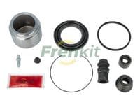 Remkomplekts, Bremžu suports