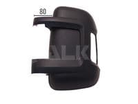 Korpuss, Ārējais atpakaļskata spogulis