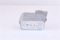 Eļļas radiators, Motoreļļa