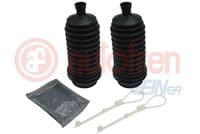 Putekļusargu komplekts, Stūres iekārta