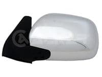 Ārējais atpakaļskata spogulis