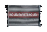 Radiators, Motora dzesēšanas sistēma