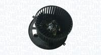 Salona ventilators