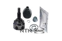 Šarnīru komplekts, Piedziņas vārpsta