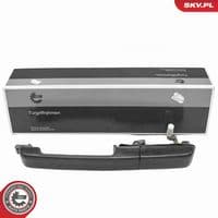 Ārējais durvju rokturis