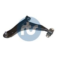 Neatkarīgās balstiekārtas svira, Riteņa piekare