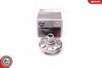 Riteņa rumbas gultņa komplekts