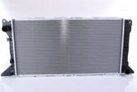 Radiators, Motora dzesēšanas sistēma
