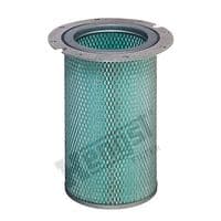 Sekundārā gaisa filtrs