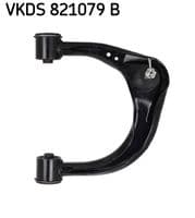 Neatkarīgās balstiekārtas svira, Riteņa piekare