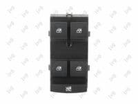 Slēdzis, Stikla pacēlājmehānisms