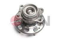 Riteņa rumbas gultnis